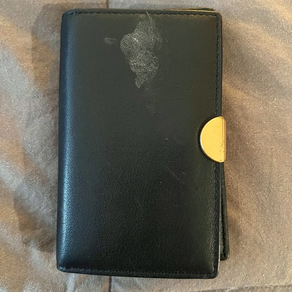 Coach Walletજ⁀➴